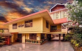 La Ttakshang Residency & Spa Gangtok Sikkim